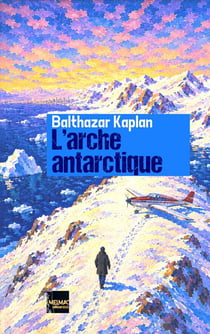 L'arche antarctique