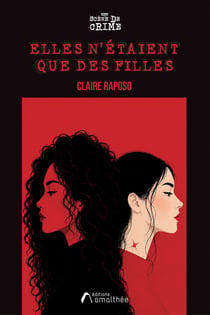 Elles n'étaient que des filles