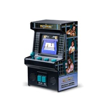 Mini borne arcades Wrestle Mania - Just For Games