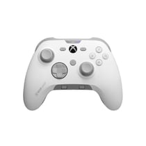Manette sans fil pour Xbox S/X et PC SCUF Valor Pro - Blanc