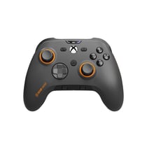 Manette sans fil pour Xbox S/X et PC SCUF Valor Pro - Steel gray