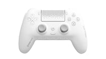 Manette sans fil pour PS5 Scuf Omega - Blanc