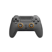 Manette sans fil pour PS5 Scuf Omega - Steel Gray