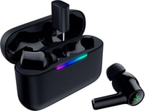 Écouteurs sans fil Razer - HAMMERHEAD V3 HYPERSPEED - Bluetooth - Noir