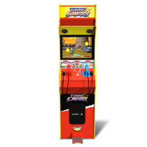Arcade Time Crisis - Just For Games