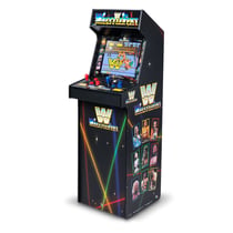 Ultra arcade WrestleFest - Just For Games