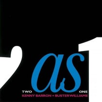 Two As One - CD