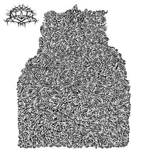 Scour Order - Vinyle