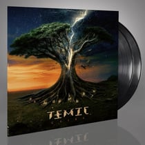 Ceiba - Vinyle