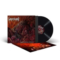 Back To Primal Sludge - Vinyle