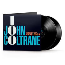 JOHN COLTRANE 100 - HIGHLIGHTS FROM 1957-1964 - Vinyle