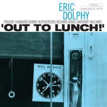 Out To Lunch - Vinyle
