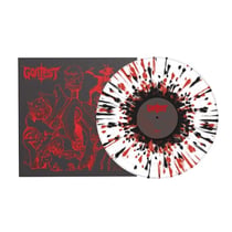 Goatest - Vinyle