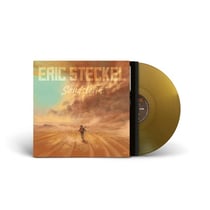 Sandstorm - Vinyle