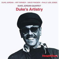 Duke's Artistry - édition gatefold 180g - Vinyle
