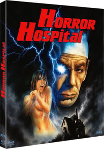 Horror Hospital