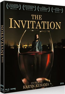 The Invitation