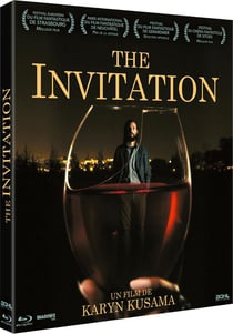 The Invitation
