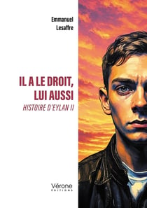 Il a le droit, lui aussi : Histoire d'Eylan II