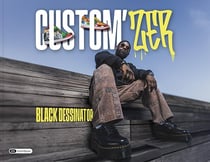 Custom'zer : Blackdessinator