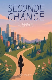 Seconde chance Tome 2 : Envol