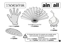 Re apprendre - a lire a ecrire la grammaire e