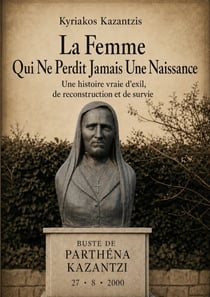 Femme qui ne perdit jamais naissance - une histoire vraie d exil de r