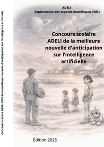Concours scolaire adeli de meilleure nou - texte des 11 nouvelles selecti
