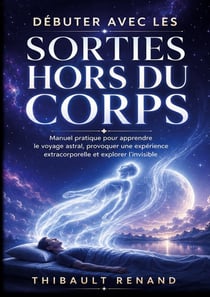 Debuter avec sorties hors du corps manue - developpez votre spiritualite