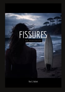 Fissures - la traversee