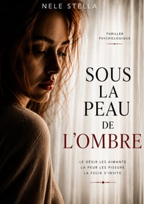 Sous peau de ombre - le desir les aimante la peur l