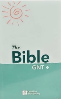 Good News Bible
