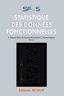 Statistique donnees fonctionnelles