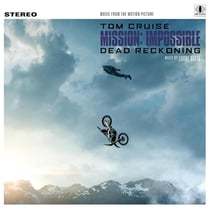Mission: Impossible - Dead Reckoning