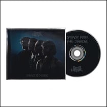 Palace for the People - CD