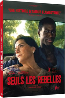 Seuls les rebelles