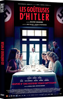 Les Goûteuses d'Hitler