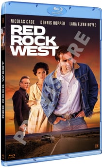Red Rock West