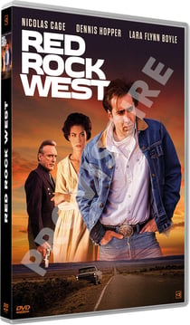 Red Rock West