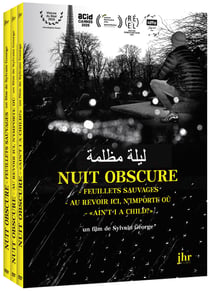 Nuit obscure - La Trilogie