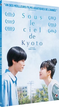 Sous le ciel de Kyoto