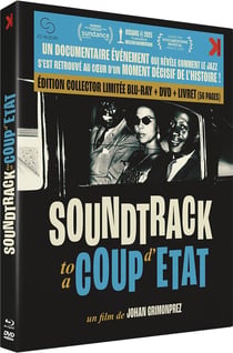 Soundtrack to a Coup d'État
