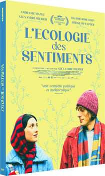 L'Écologie des sentiments