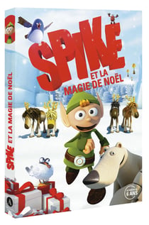 Spike et la magie de Noël