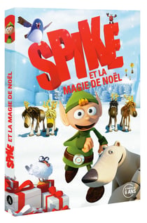 Spike et la magie de Noël