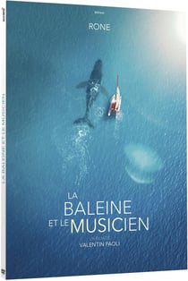 La Baleine et le musicien