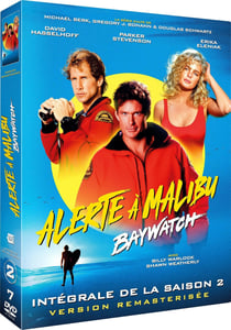 Alerte à Malibu - Saison 2