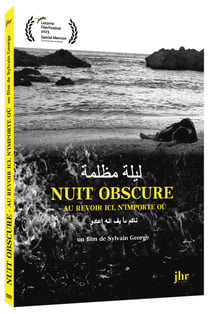 Nuit obscure - Au revoir ici, n'importe où