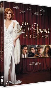 L'Amour en héritage