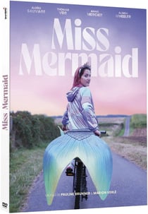 Miss Mermaid